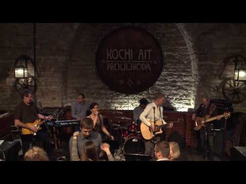 The Rander's & Marylin- Ohtlik naine