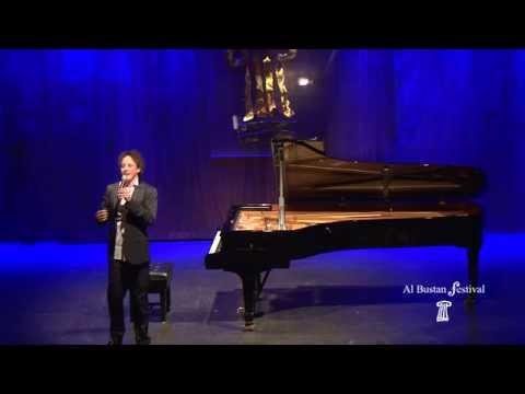 Oliver Poole - Inspiration & Creativity - Schumann Fantasiestücke (Excerpt)