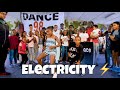 Pheelz x Davido - "Electricity" (Official Music Video)