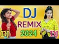 Hindi dj remix 2024| ♥️🥀Hard Bass Dj 🔥♥️|Old is gold| Hindi Nonstop dj| remix| Hindi 90s dj remix