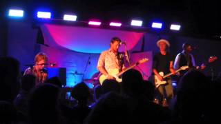 The Dead Peasants - Live Fast, Love Hard, Die Young