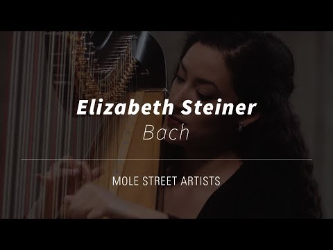 Elizabeth Steiner | Bach