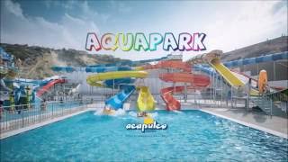 Acapulco Resort - EĞLENCENİN TADINA VARMAK İÇİN...