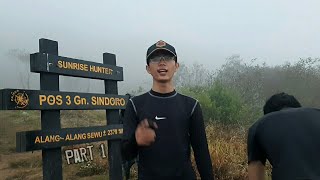 Download lagu BAU ANEH DI TREK | GUNUNG SINDORO VIA ALANG ALANG SEWU PART 1/2 mp3 Download lagu BAU ANEH DI TREK | GUNUNG SINDORO VIA ALANG ALANG SEWU PART 1/2 mp3