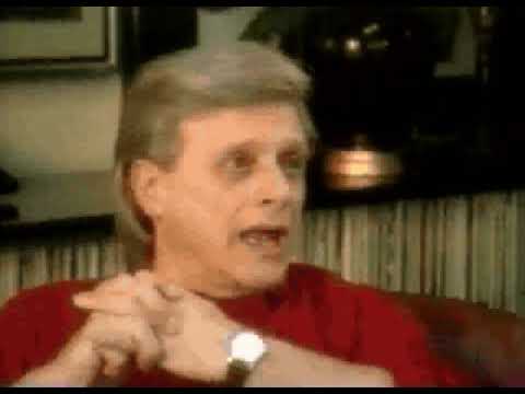 Harlan Ellison "I Have No Mouth And I Must Scream" interview