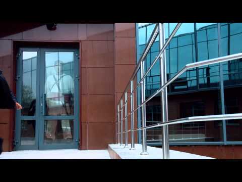 ARGYMAK - Рух (Official video,2015)