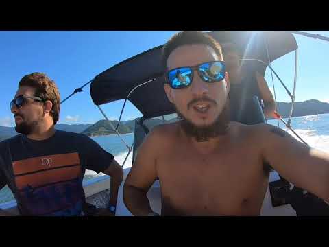 ILHA MONTÃO DE TRIGO | MARESIASTUR