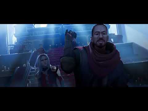 Linkin Park - Heavy Is the Crown