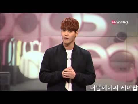 151105 JJCC - 더블제이씨 Eddy 'Pops In Seoul'