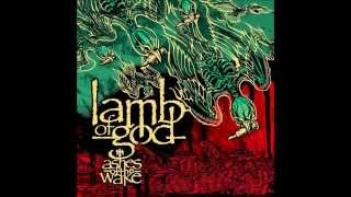 Lamb of God - One Gun Outro (One Hour)