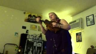 Link Wray Kathleen Camilla King Wanda the Mandolin