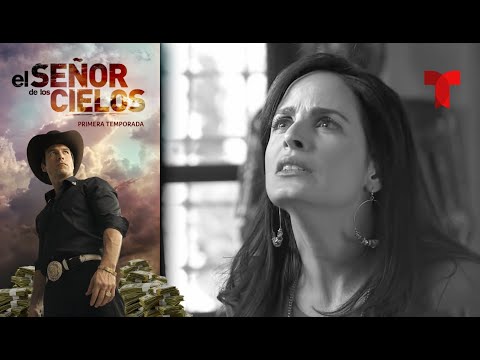 El Señor de los Cielos | Capítulo 72 | Telemundo