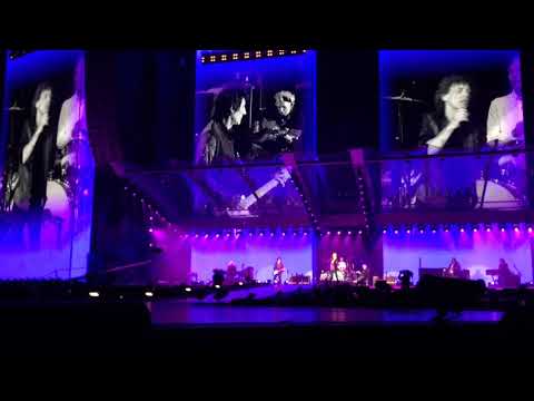 23-9-2017 The Rolling Stones - As tears go by / con le mie lacrime. Lucca italy