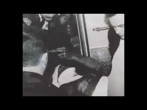 EL FRODO Y EL TENSO   KUSH KUSH