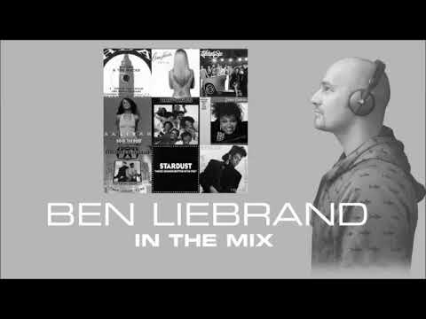 Ben Liebrand Minimix 19-07-2019 - Don't Rock That Funky Bad Boat
