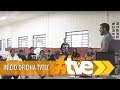 Começam as aulas da Oficina TVTEC na ACDC