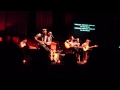 Kari Jobe - Savior's Here (Houston 9-7-12)