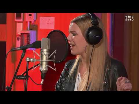 Ana Soklič feat. Soul cast: I love you more than you'll ever know