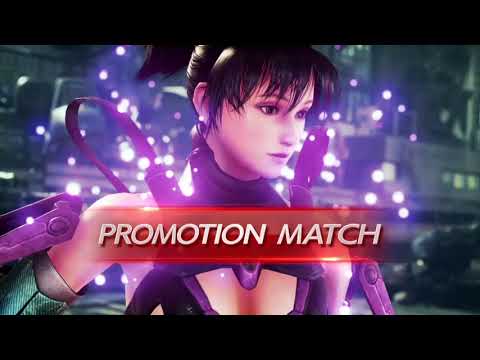 TEKKEN 7 (PS4) - Paul Phoenix Vs. Alisa (Online Match)