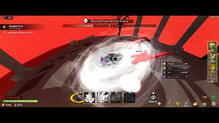 Green's Gaming - Blood Moon - Farming