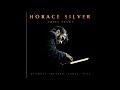 Horace Silver Paris Blues