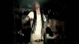 Dope - Falling Away (Offical Music Video)