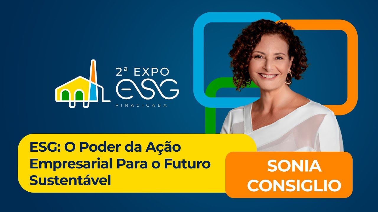 ESG o poder da ação empresarial para um futuro sustentável