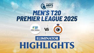 IPRC Kigali VS Challengers CC