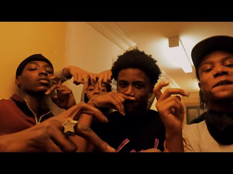 Mar Binbloxks - Get With Me Pt.2 (Prod by Shomii Beats) (Shot by ZaZooted)