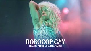 Mamonas Assassinas - Robocop Gay / Melô do Piripiri (Live From Anhembi 1995; 2006 Remaster)