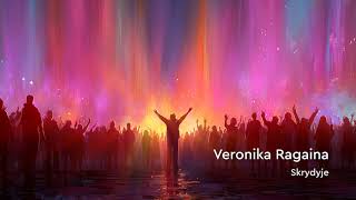 Veronika Ragaina - Skrydyje