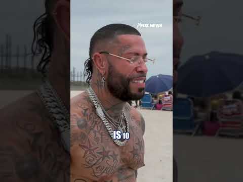 Can YOU answer the questions that stumped these beachgoers? #quiz #shorts #beach