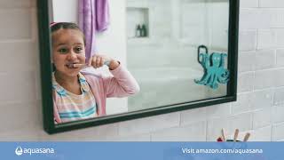 Aquasana Talking Water 2023 - Amazon