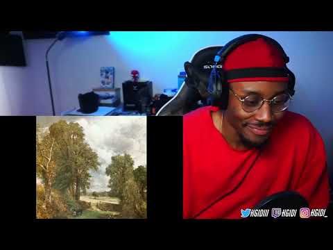 What Freedom sounds like - Vaughan Williams - The Lark Ascending | Classical Music Reaction