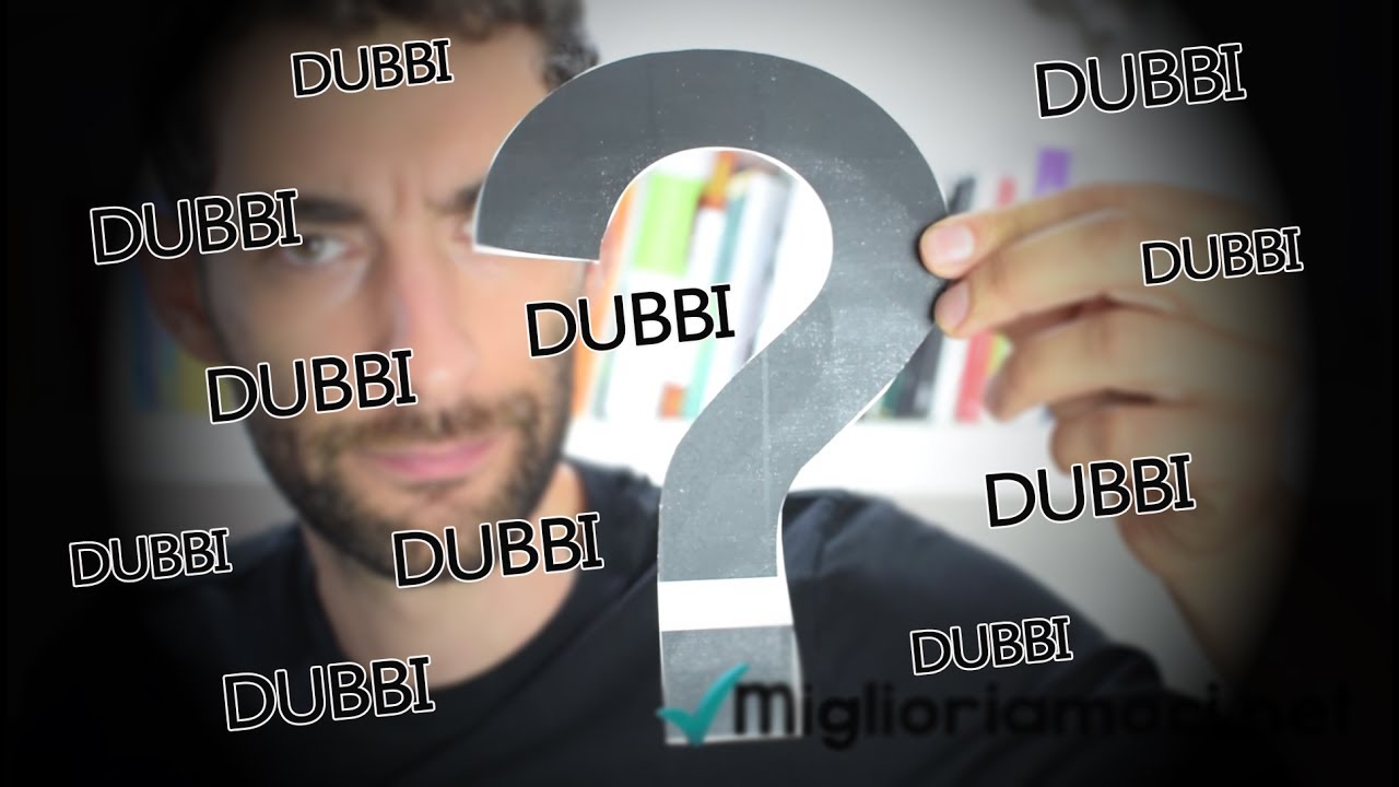 Dubbi sul Lansoprazolo - #ProiettiliInformativi #113