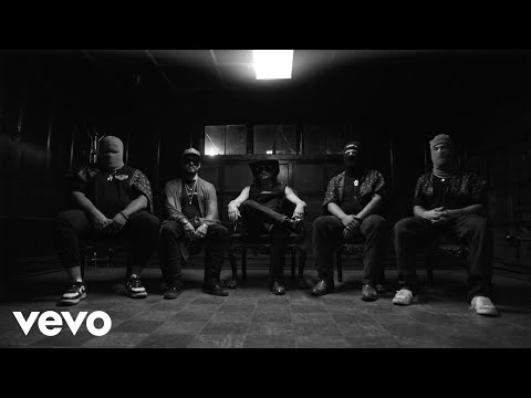 Cowboy Killer - Rich From The Dirt ft. Yelawolf