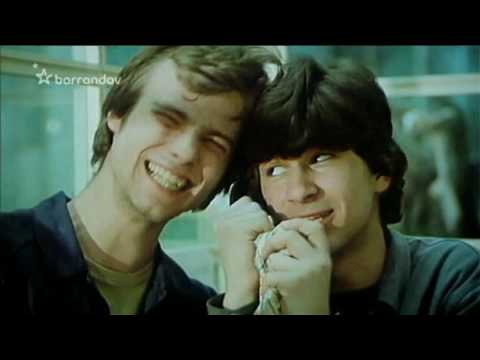 TV Barrandov Tajemství Michala Davida