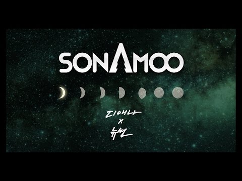 소나무(SONAMOO) 디애나 x 뉴썬 자작랩 - 철갑을 두른 듯