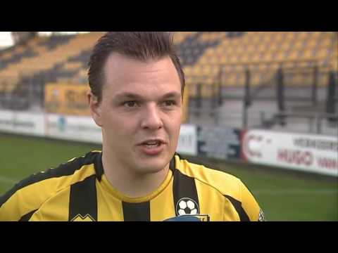 Interview Roderick Gielisse na Rijnsburgse Boys - SteDoCo