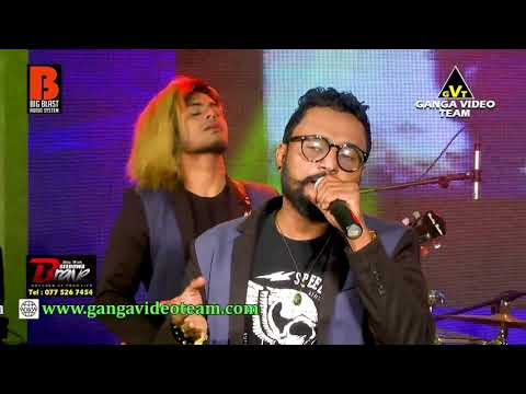 Vishakawa Oba Seeduwa Brave | විශාකාව ඔබ | Big blast Audio System 70s Songs GVT fb Live Show