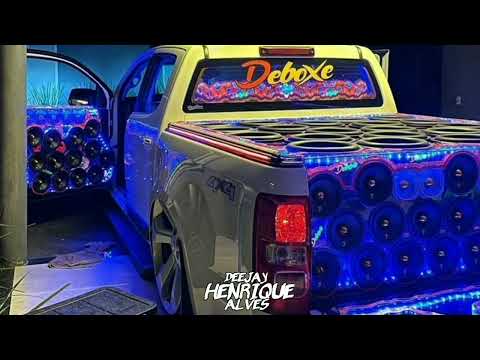 ELETRO FUNK 2024 MEGA ME DA UMA BATIDA (DJ HENRIQUE ALVES)