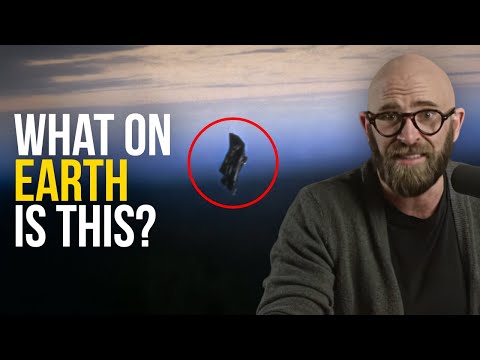 The Black Knight Satellite Conspiracy