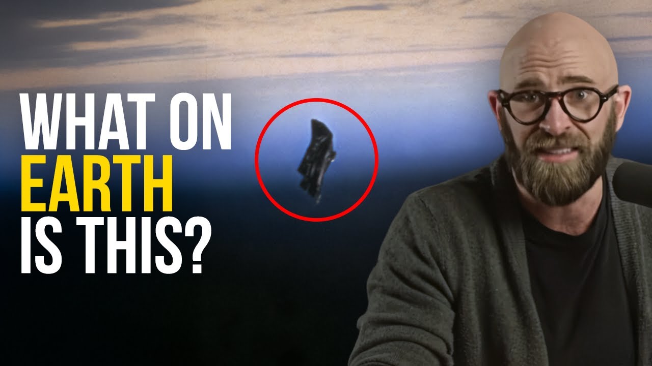 The Black Knight Satellite Conspiracy