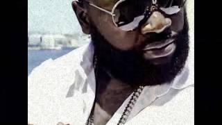 Rick Ross- Touch n you