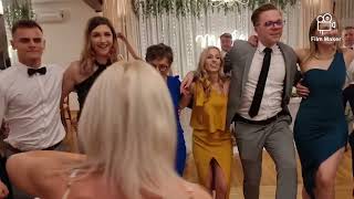 parkiet się grzał...