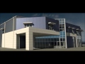 New Western LLC Corporate Hangar Complex ...