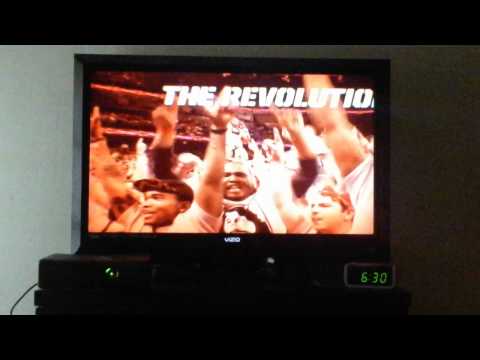 Daniel Bryan vs. Triple H WrestleMania XXX promo 2