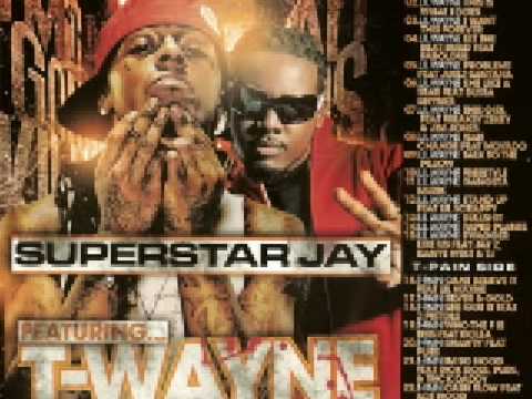 tpain ft bow wow n lil wayne-can't believe it remix