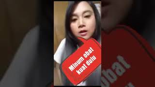 Download lagu Cewek ter kuat di dunia dan ngak pernah minum obat kuat mp3