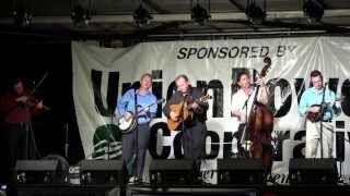 James King - Bed by the Window